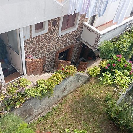 Apartman Studio Nedovic Budva Bagian luar foto