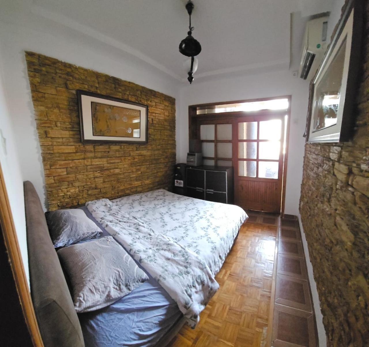 Apartman Studio Nedovic Budva Bagian luar foto