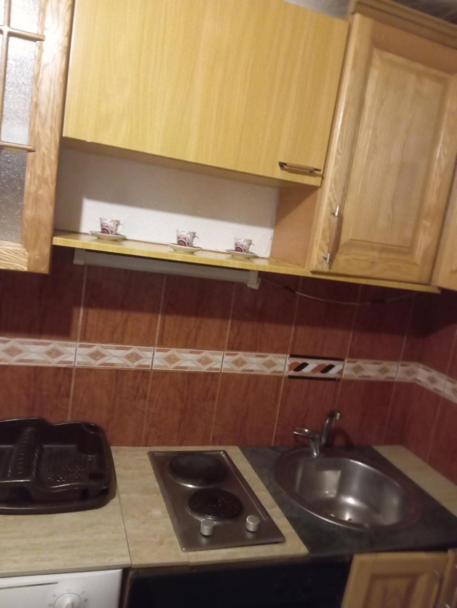 Apartman Studio Nedovic Budva Bagian luar foto