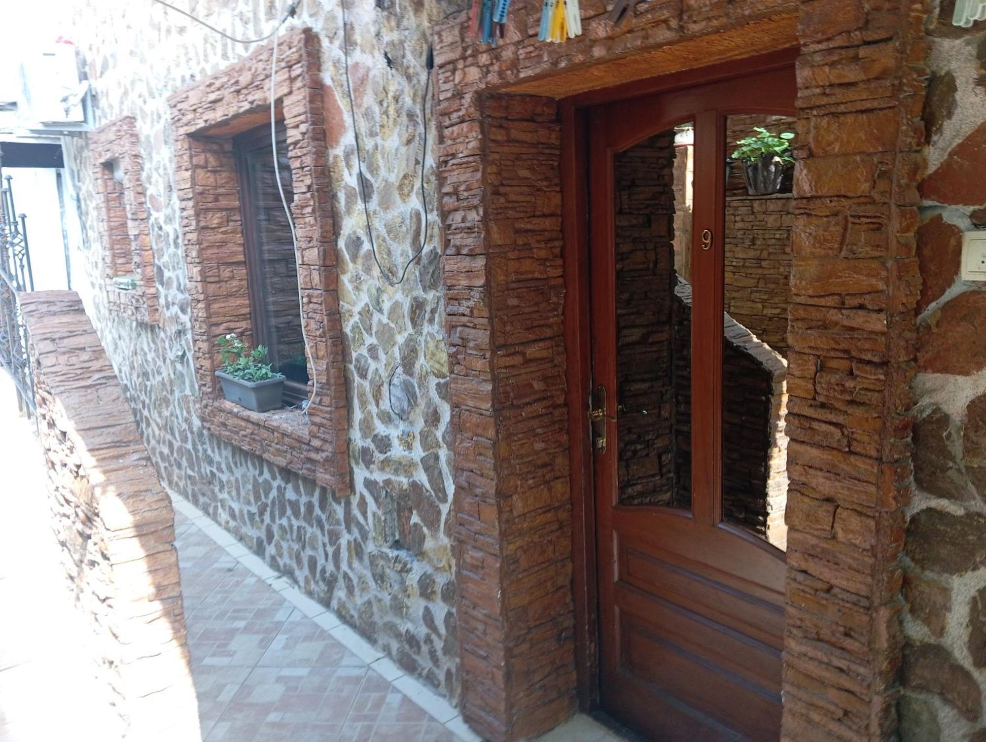 Apartman Studio Nedovic Budva Bagian luar foto