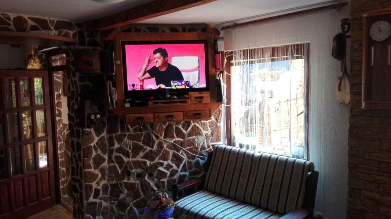 Apartman Studio Nedovic Budva Bagian luar foto